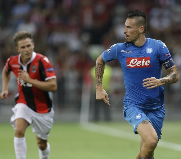 Hamsik