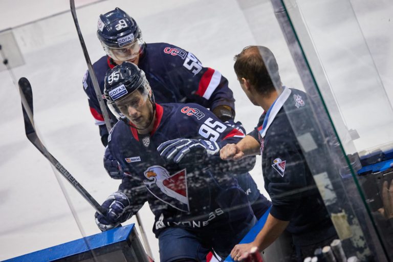 HC Slovan Bratislava