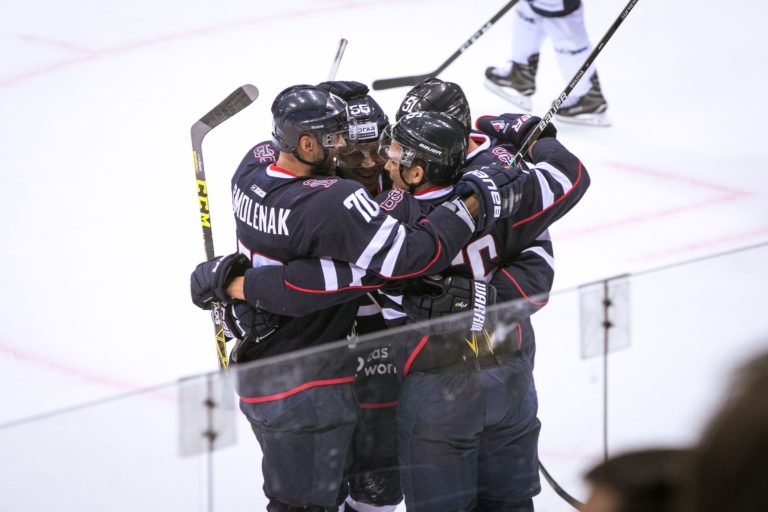 HC Slovan Bratislava