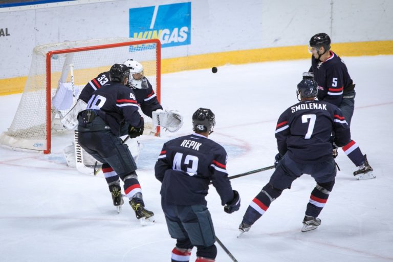 HC Slovan Bratislava