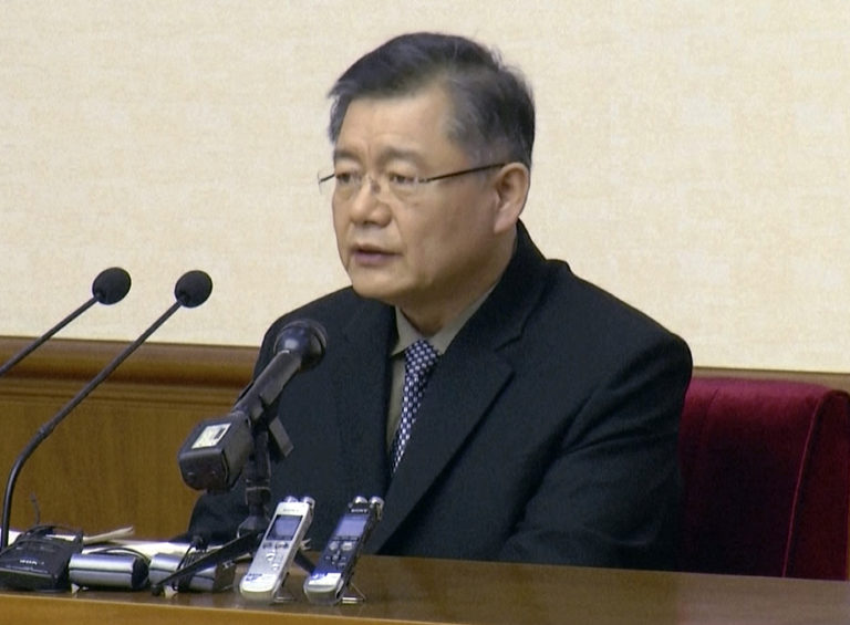Hyeon Soo Lim