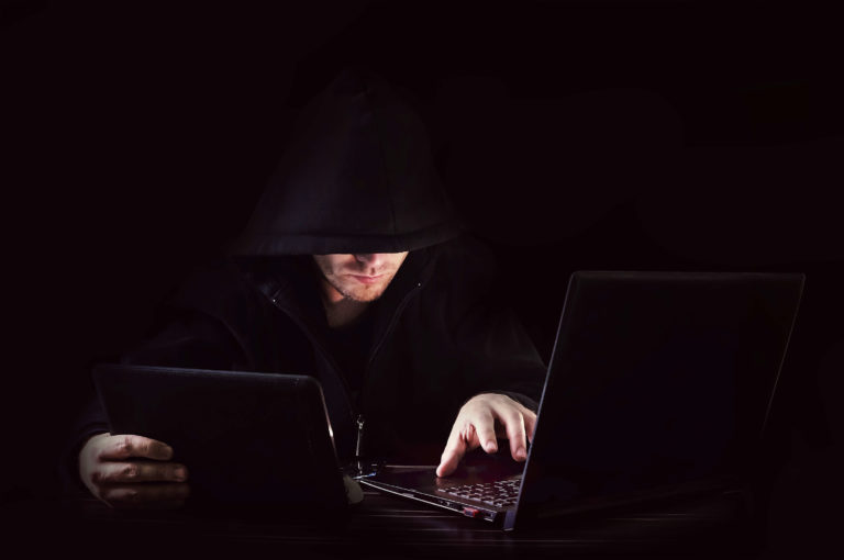 Internet; hacker