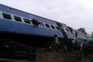 India vlak