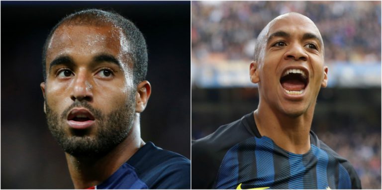 Inter, PSG
