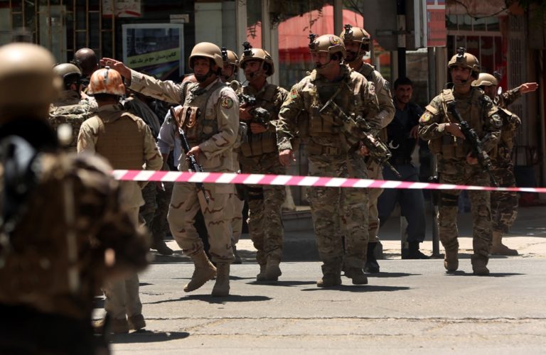 Irak