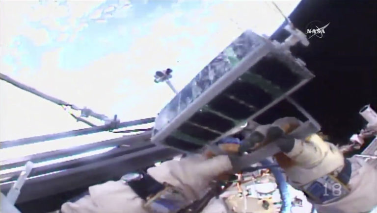 ISS