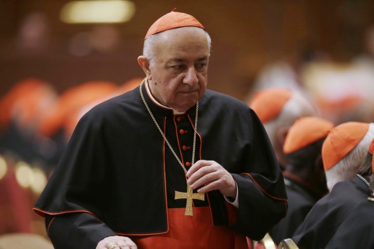 Dionigi Tettamanzi