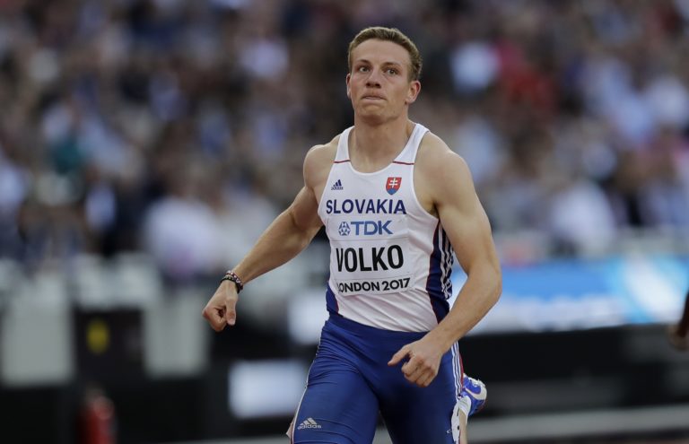 Ján Volko