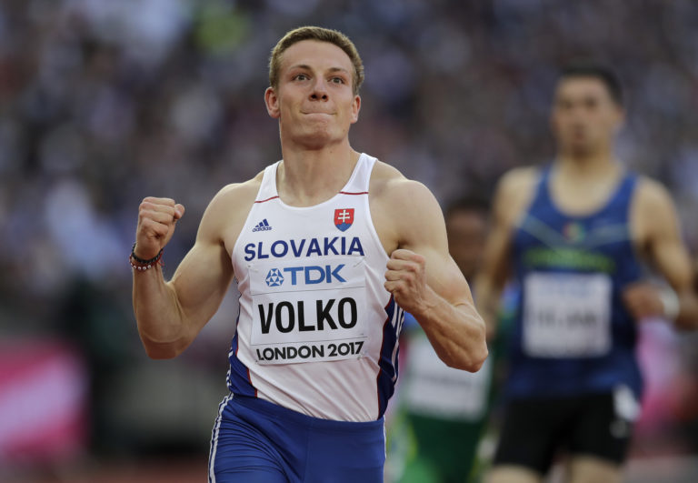 Ján Volko