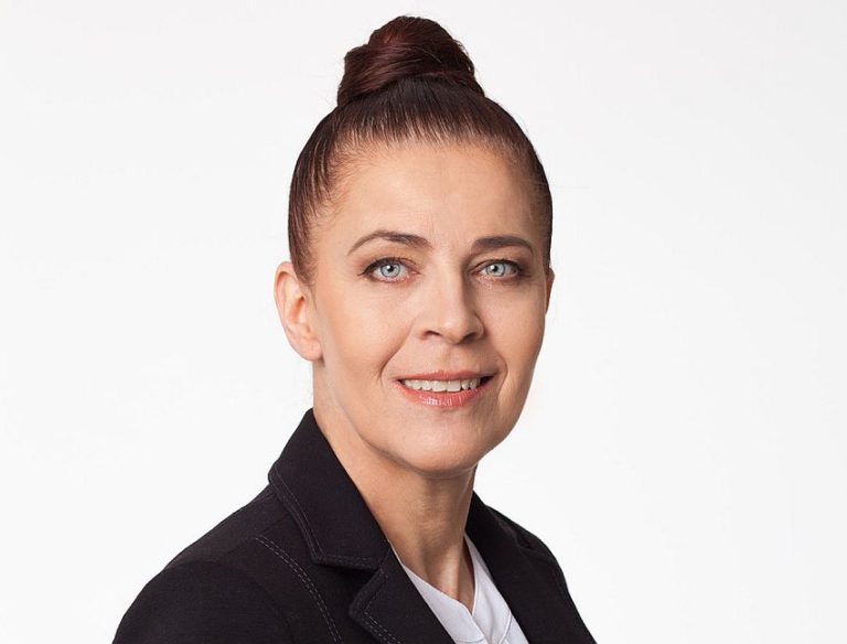 Jana Jankovičová