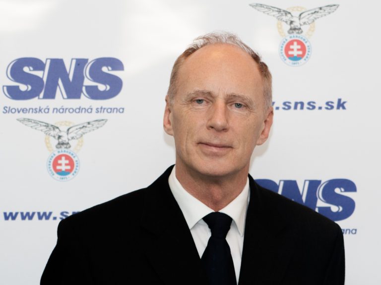 Jaroslav Paška