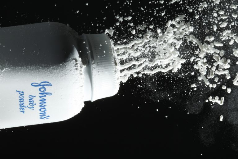 Johnson & Johnson