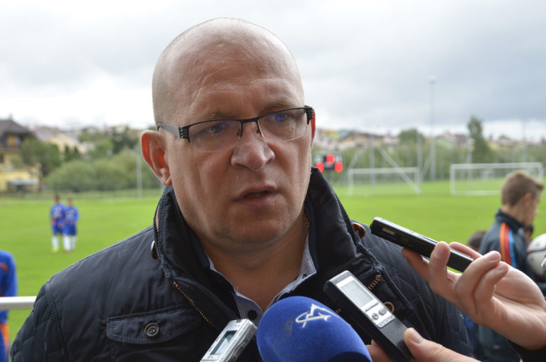 Jozef Švagerko