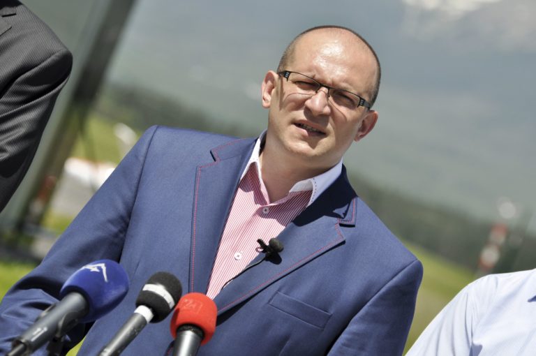 Jozef Švagerko