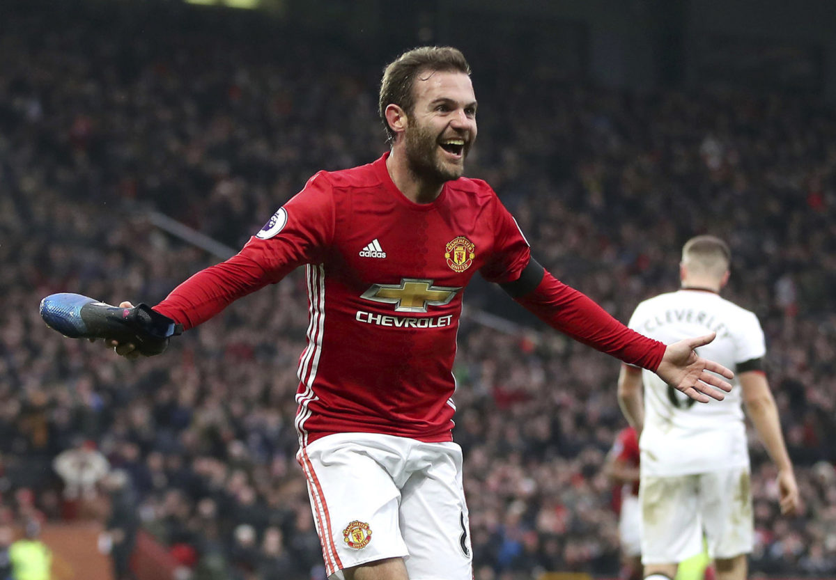 Juan Mata
