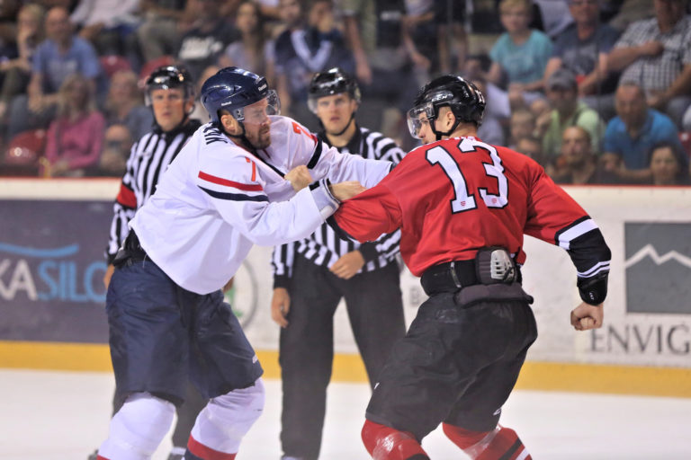 HC Slovan Bratislava; Banská Bystrica