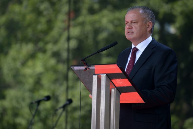 Andrej Kiska