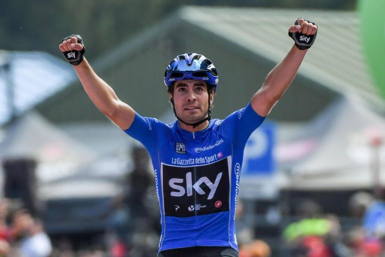 Mikel Landa