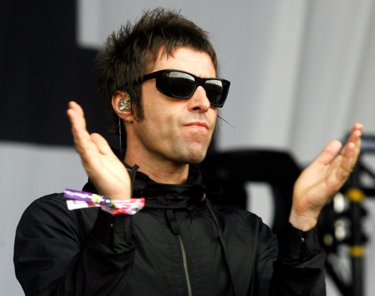 Liam Gallagher
