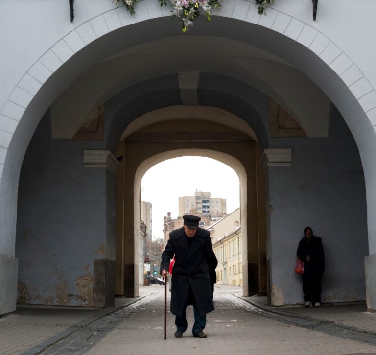 Litva, Vilnius