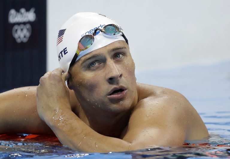 Lochte