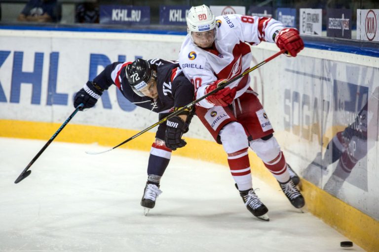 Lukáš Kozák
