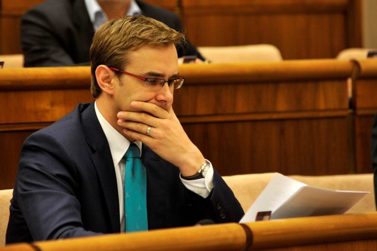 Martin Fedor
