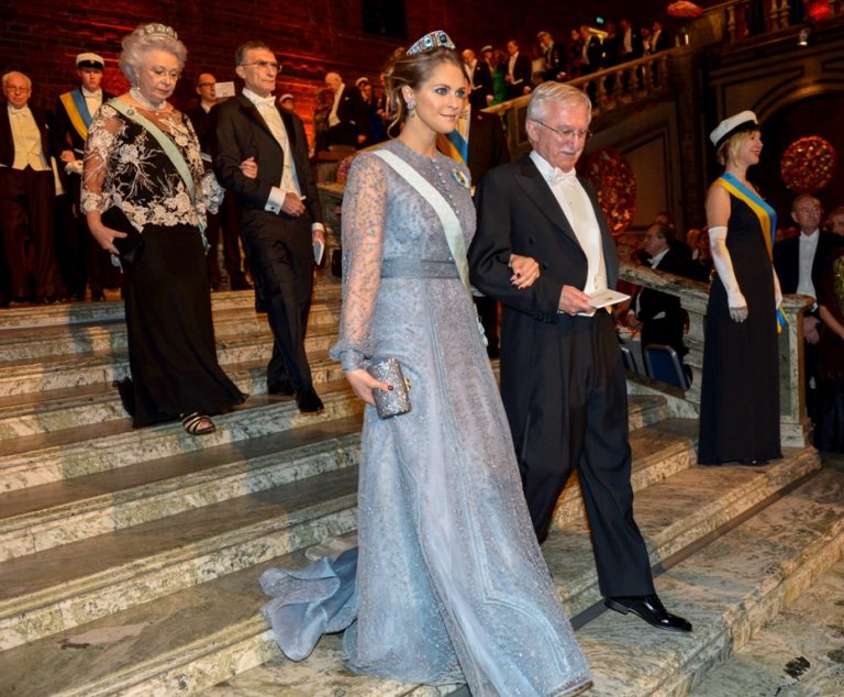 Princezná Madeleine
