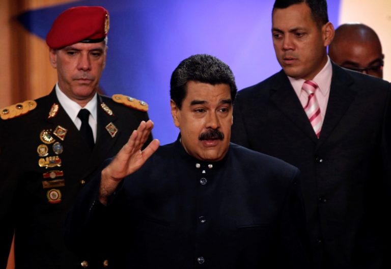 Venezuela