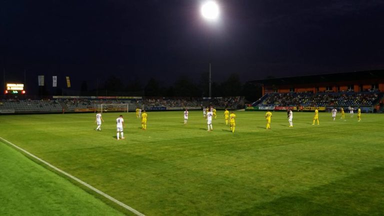 MFK Zemplín Michalovce