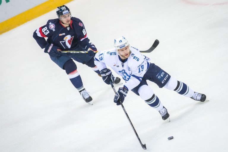 Michal Hlinka, Juuso Hietanen