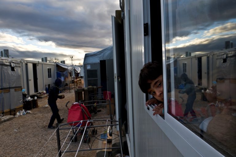 Migranti
