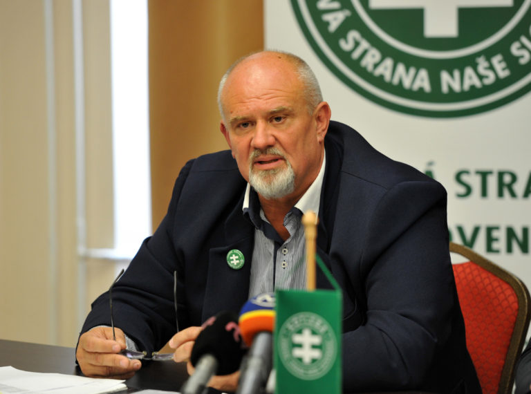 Jozef Mihalčin