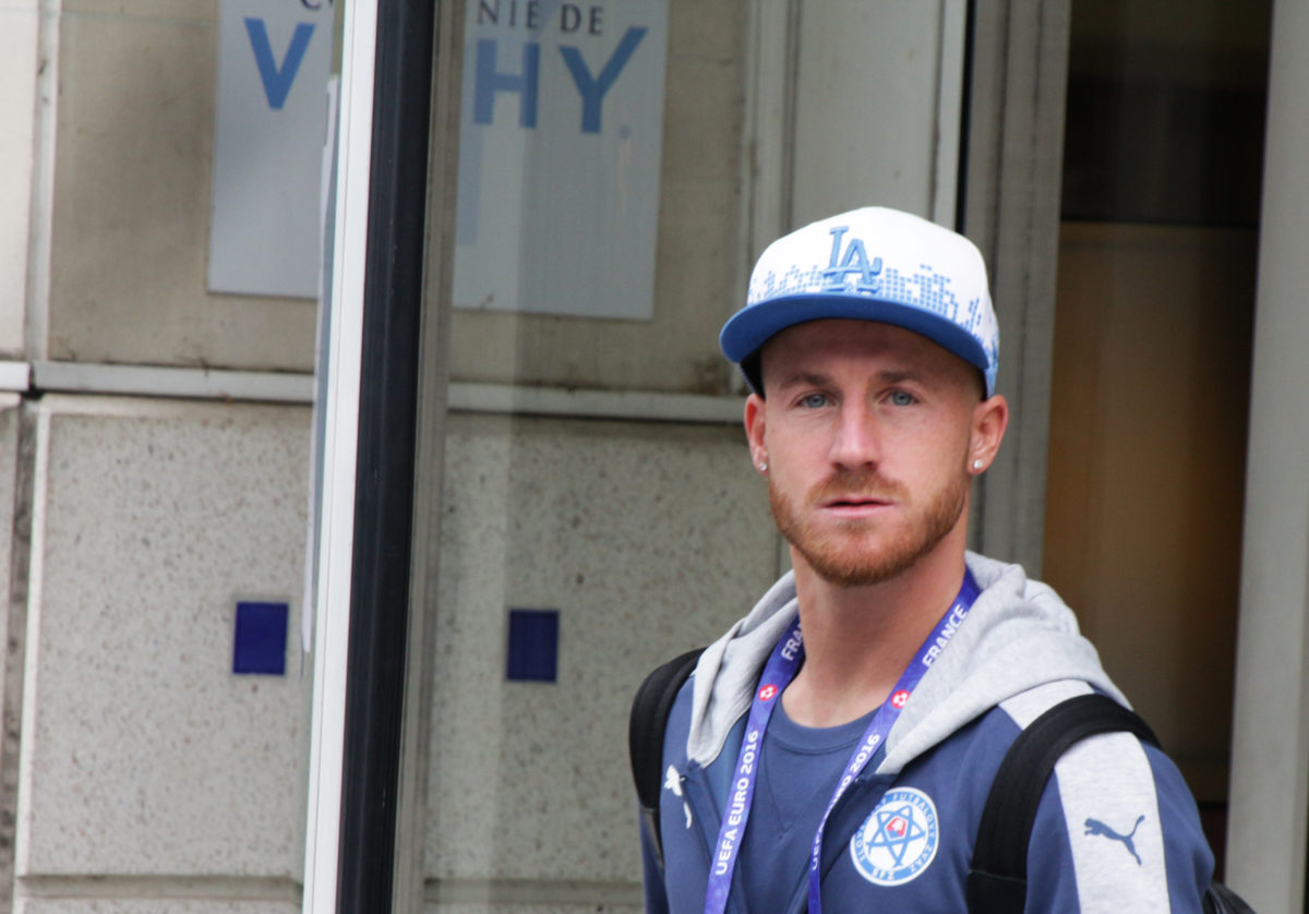 Miroslav Stoch
