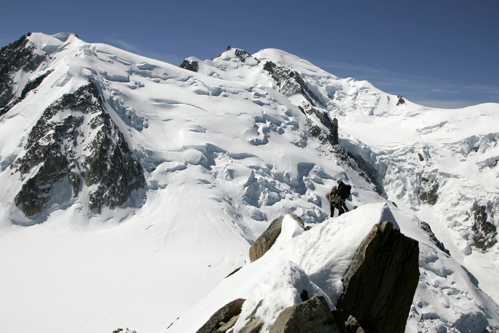 Mont Blanc