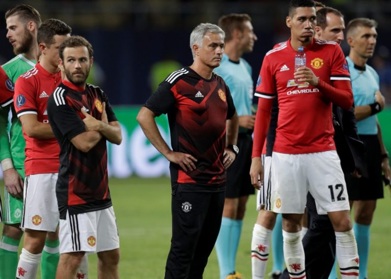 Manchester United