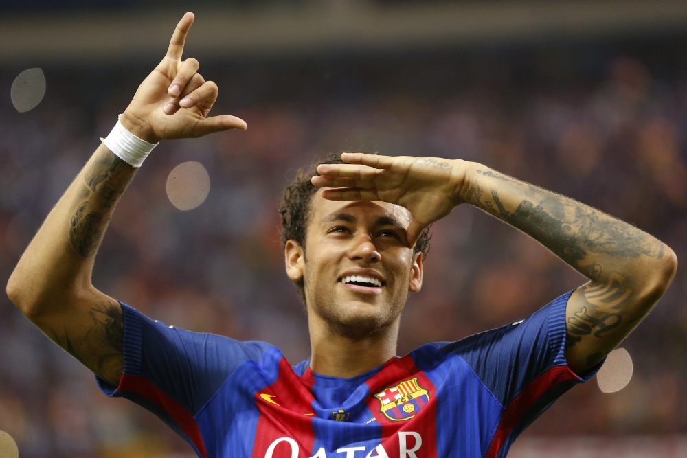Neymar