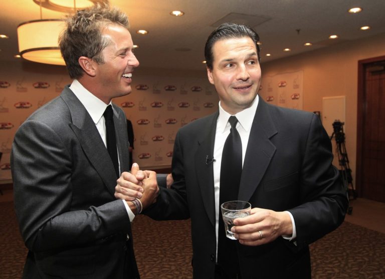 Eddie Olczyk