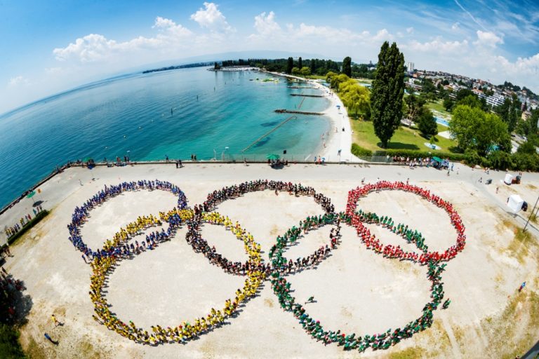 Olympiáda
