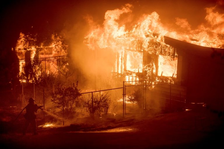 Oroville