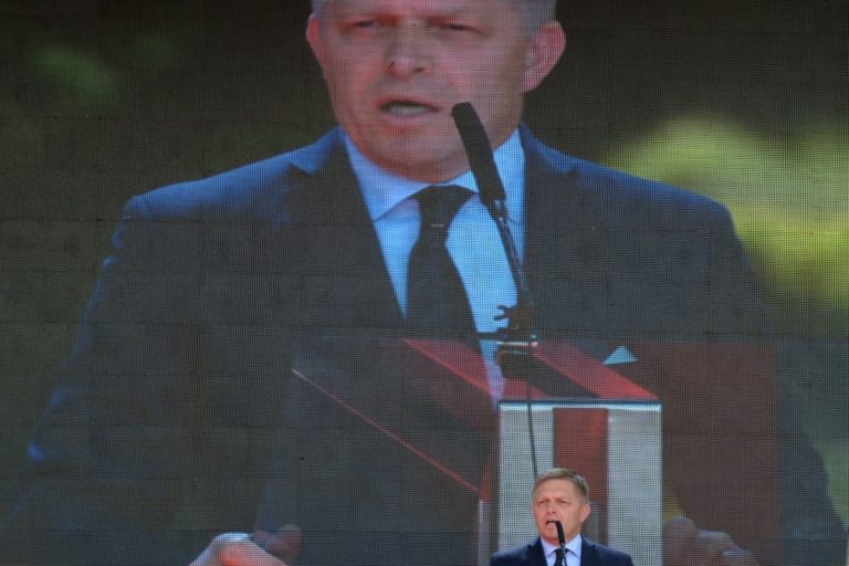Oslavy 73. výročia SNP