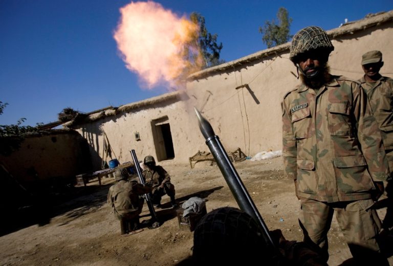 Pakistan