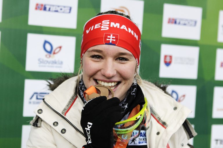 Paulína Fialková