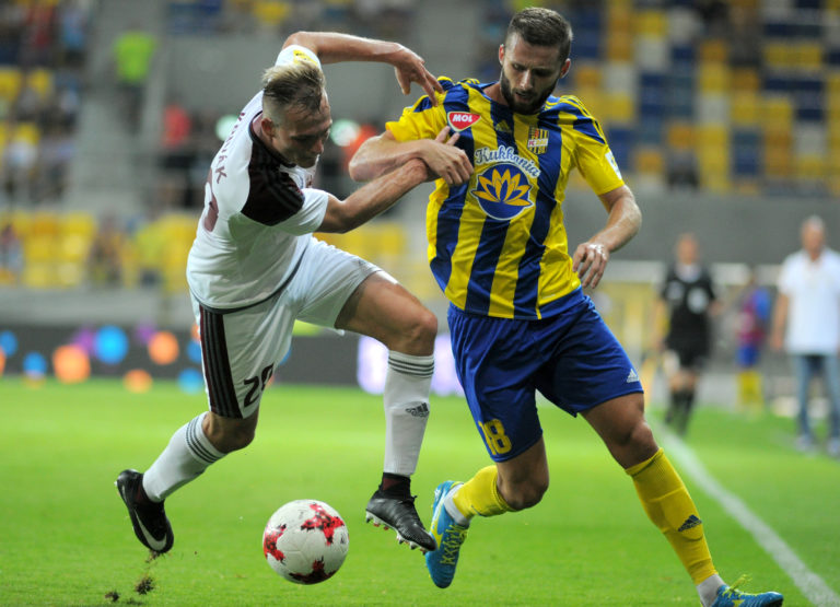 Pavol Šafranko