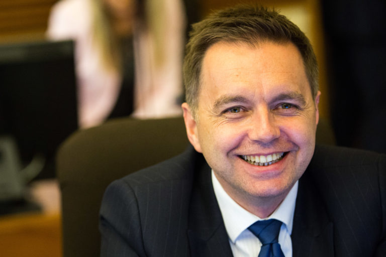 Peter Kažimír