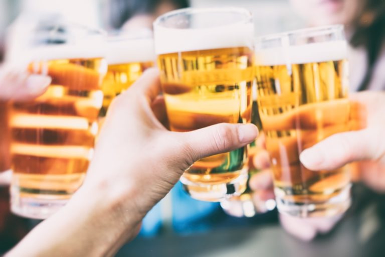 Pivo