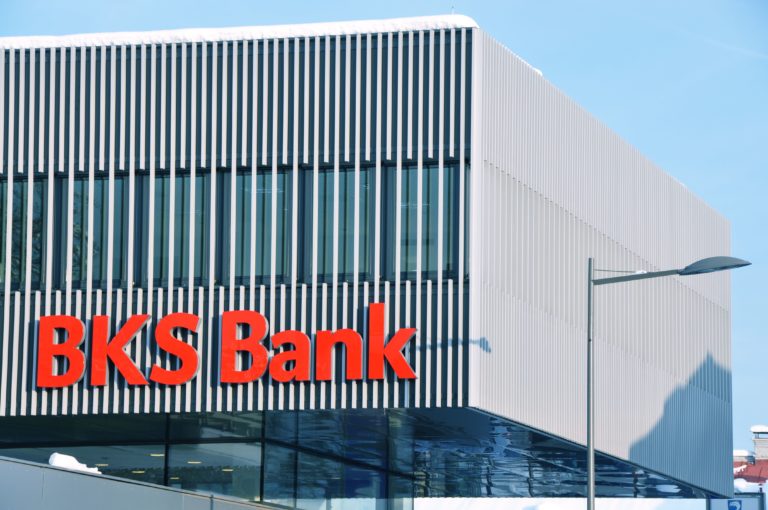BKS Bank