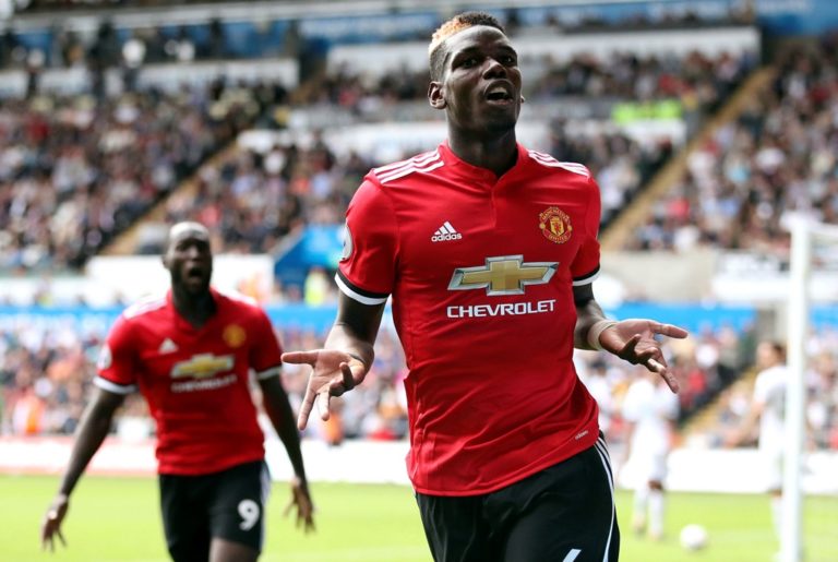 Paul Pogba