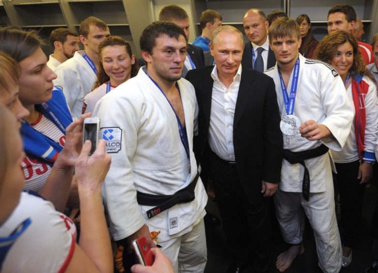 Putin