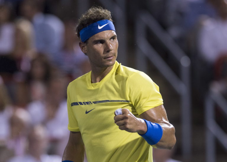 Rafael Nadal